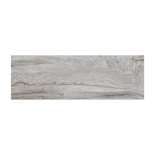Pitted Concrete Travertine Wall Panel