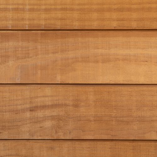 Tempawood (Thermal Pine) | Wood Elements Cladding