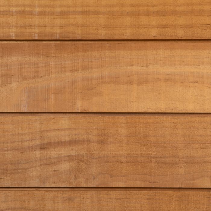 Tempawood (Thermal Pine) | Wood Elements Cladding