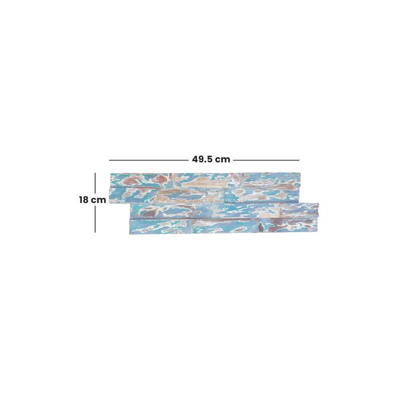 Haradeco | Winter Rainbow