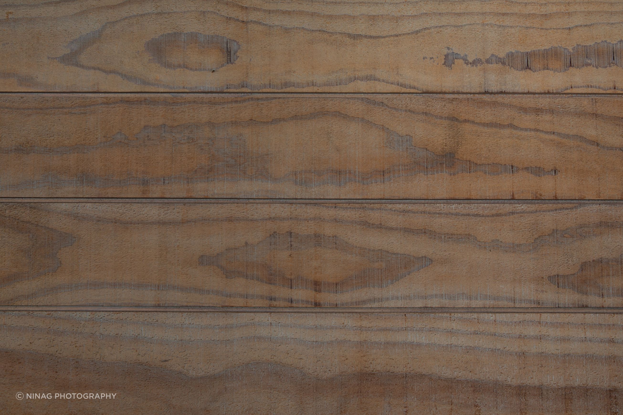 Tempawood (Thermal Pine) | Wood Elements Cladding