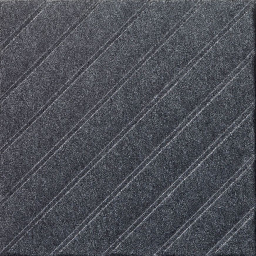 Soundwave® Stripes Acoustic Panel by Richard Hutten