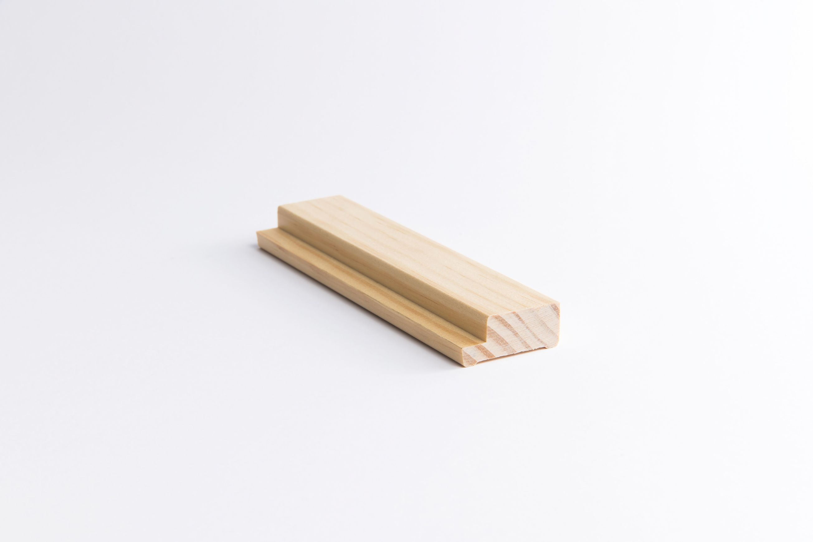Contours Clear Pine Timber Lining Boards