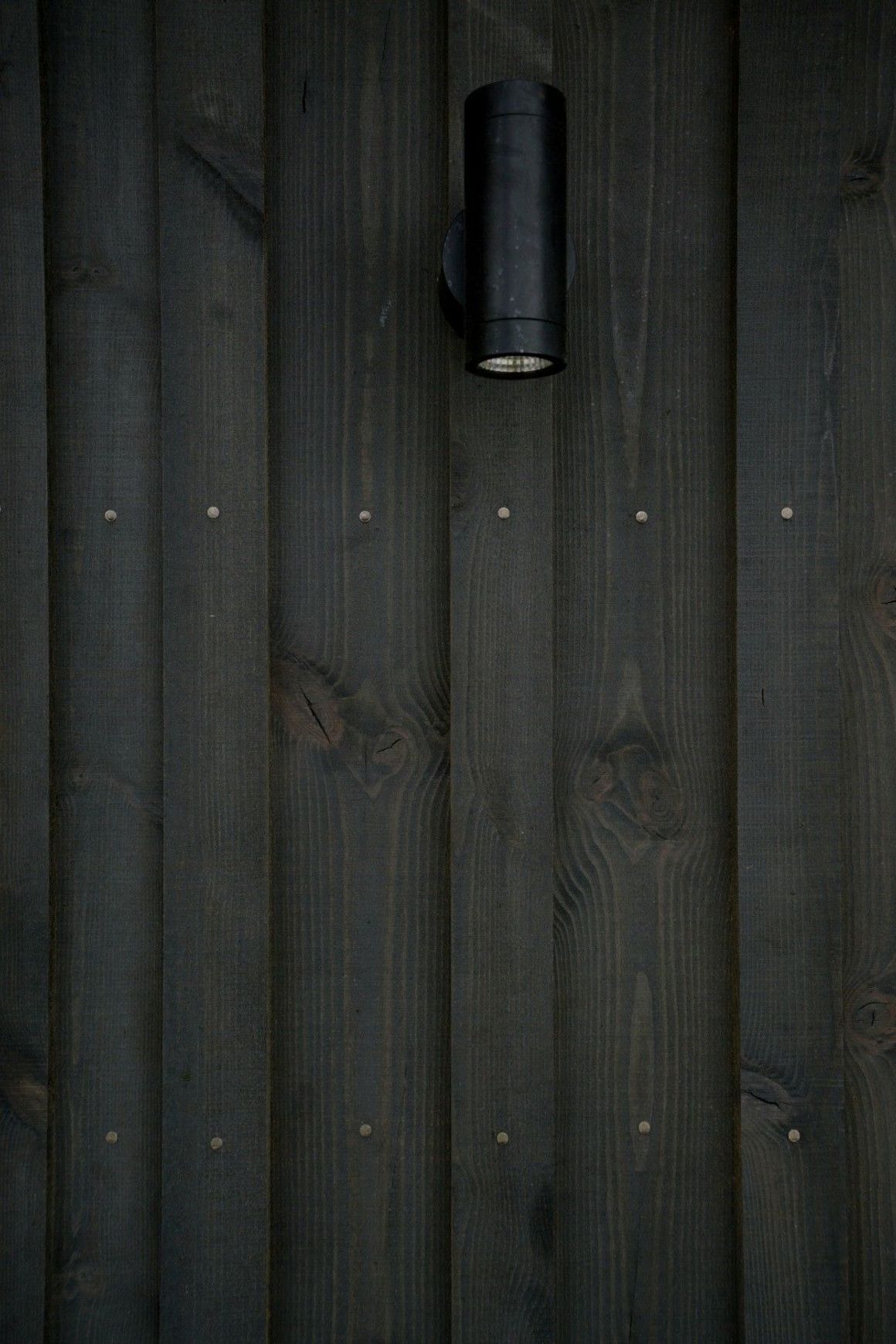 JSC TMT® Range  - Thermally Modified Timber