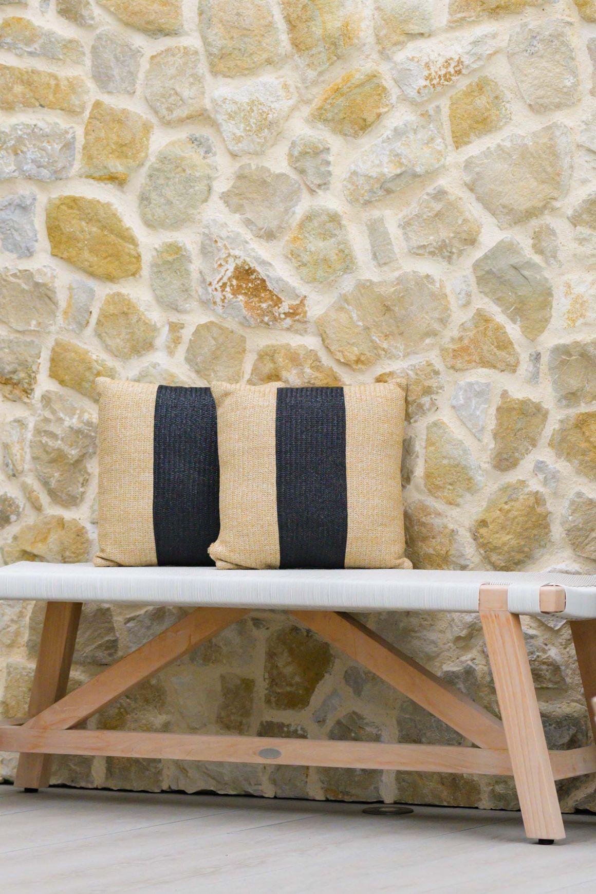 New Zealand Limestone Cladding