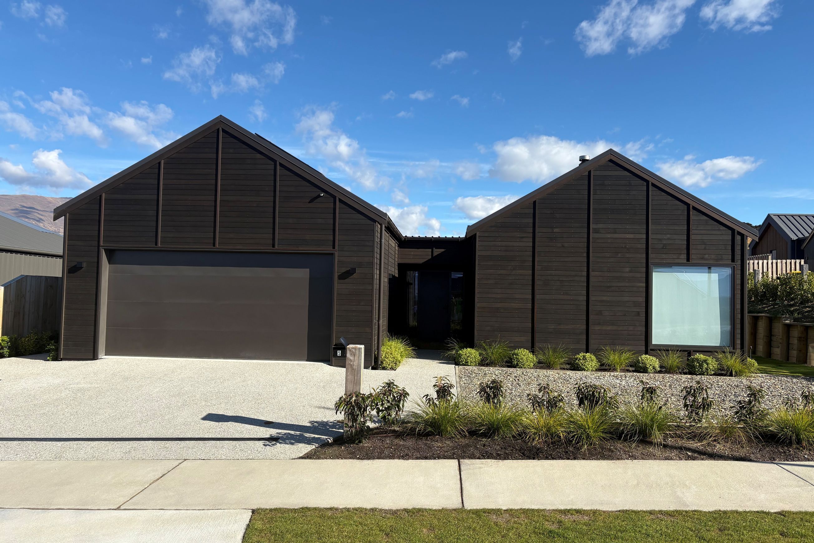 TMT Radiata Pine Cladding
