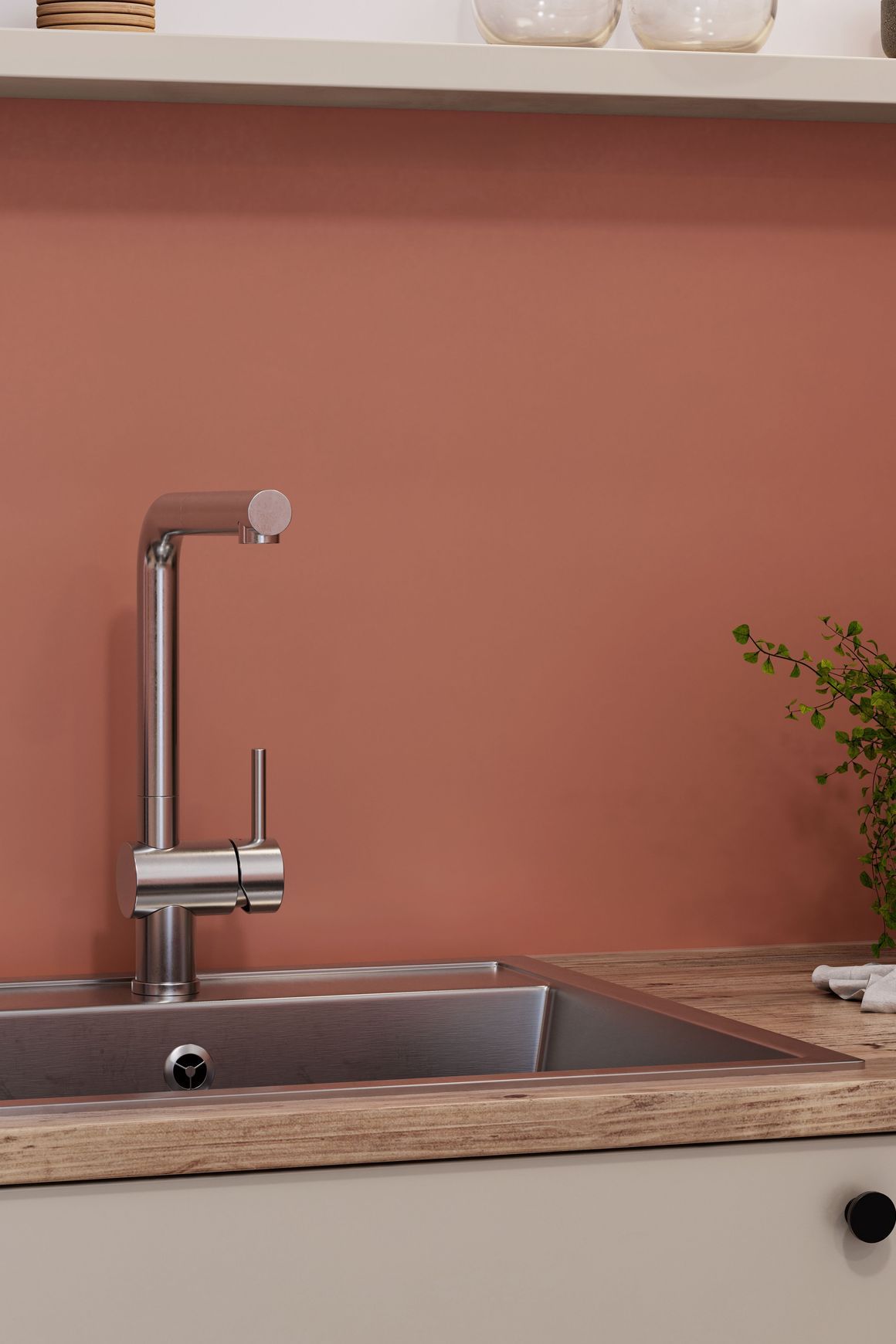 Altro Whiterock Splashbacks™