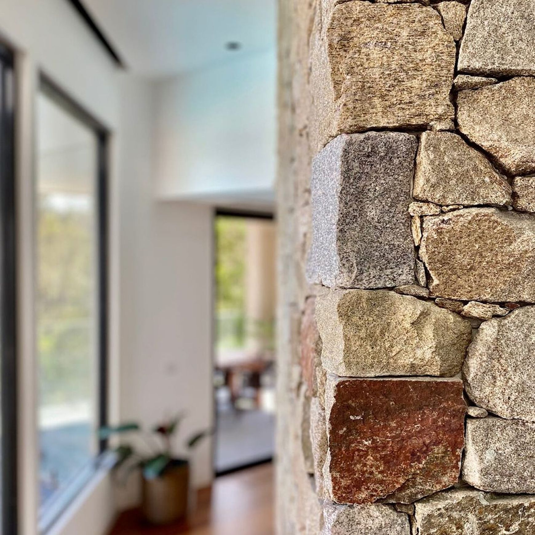 Ledge Stone Savannah Wall Cladding