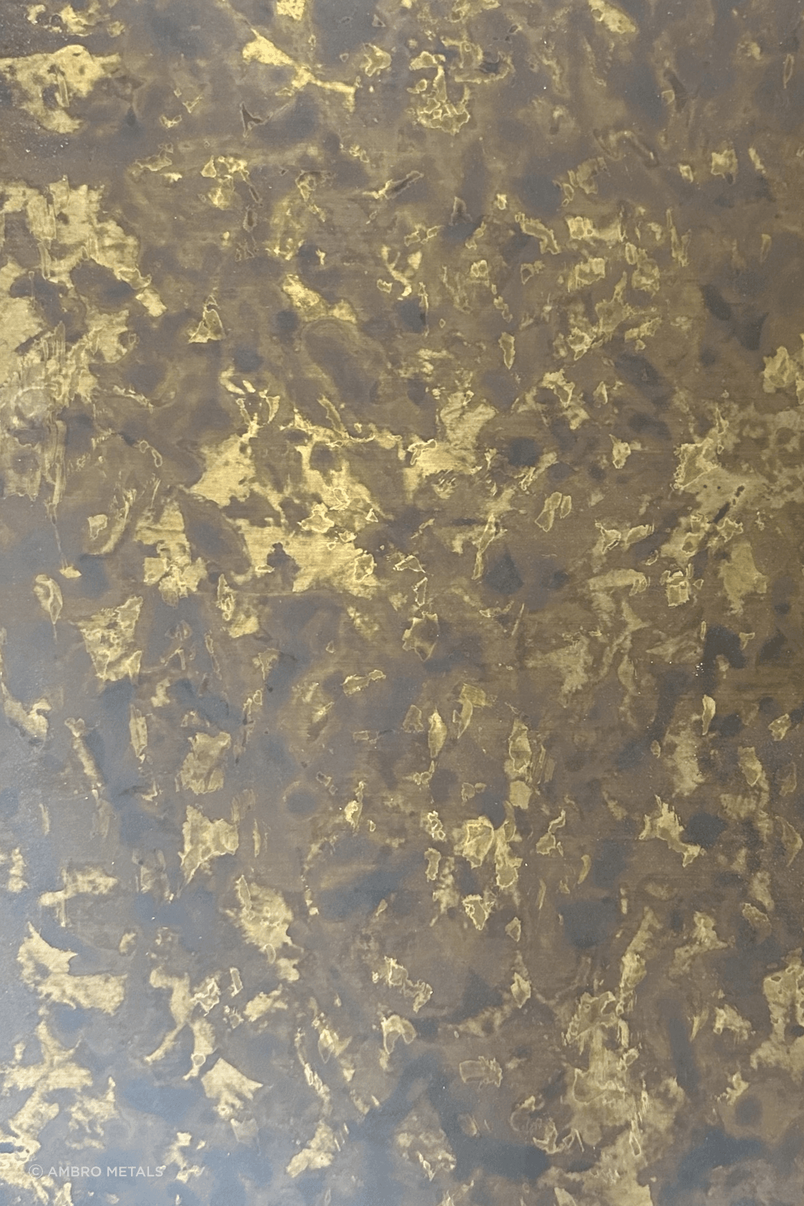 Electrocoated Stainless Steels