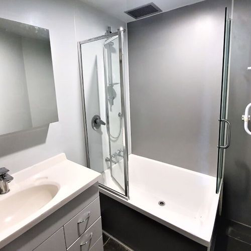 Internal Wall Lining ArchiPro NZ