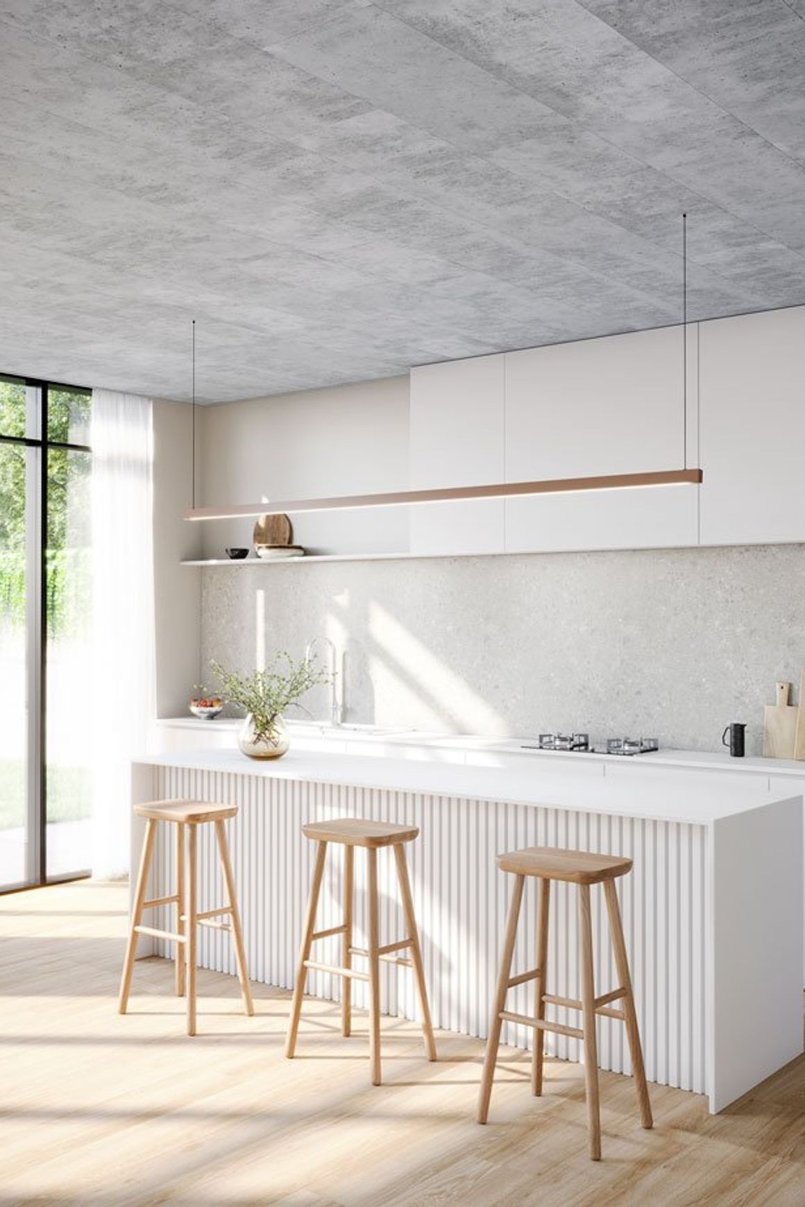 Maestro Latt Wall Panels - Plytech Panels