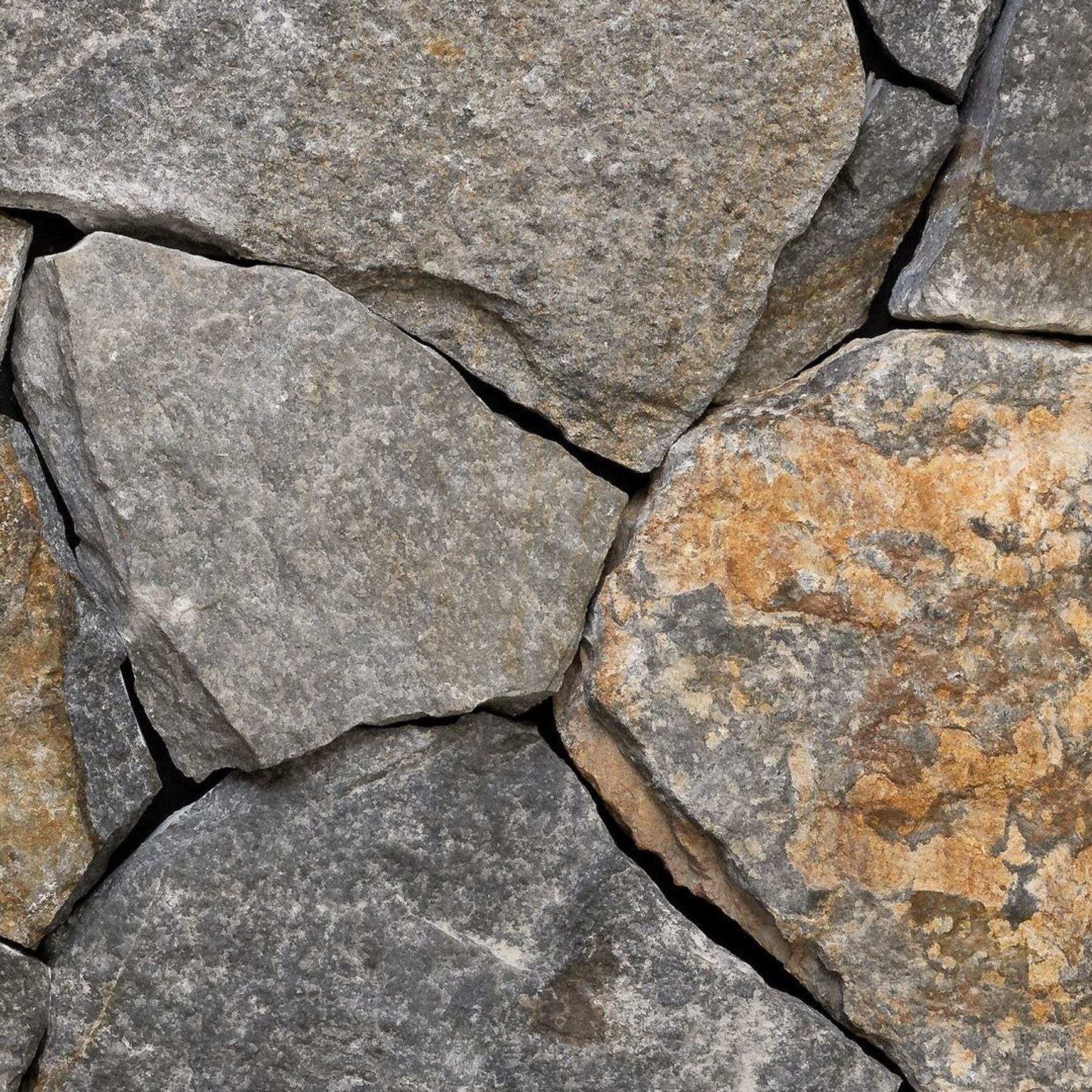Natural | Stone Cladding