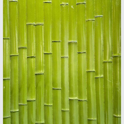 Bamboo Panel Realistic Wall Panels