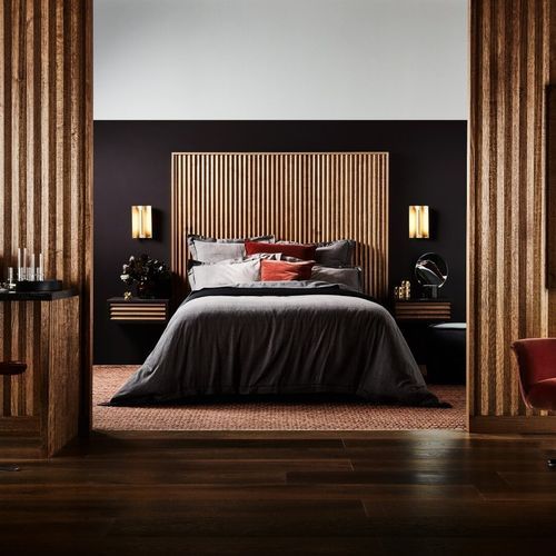 Contours Clear Pine Lining Boards