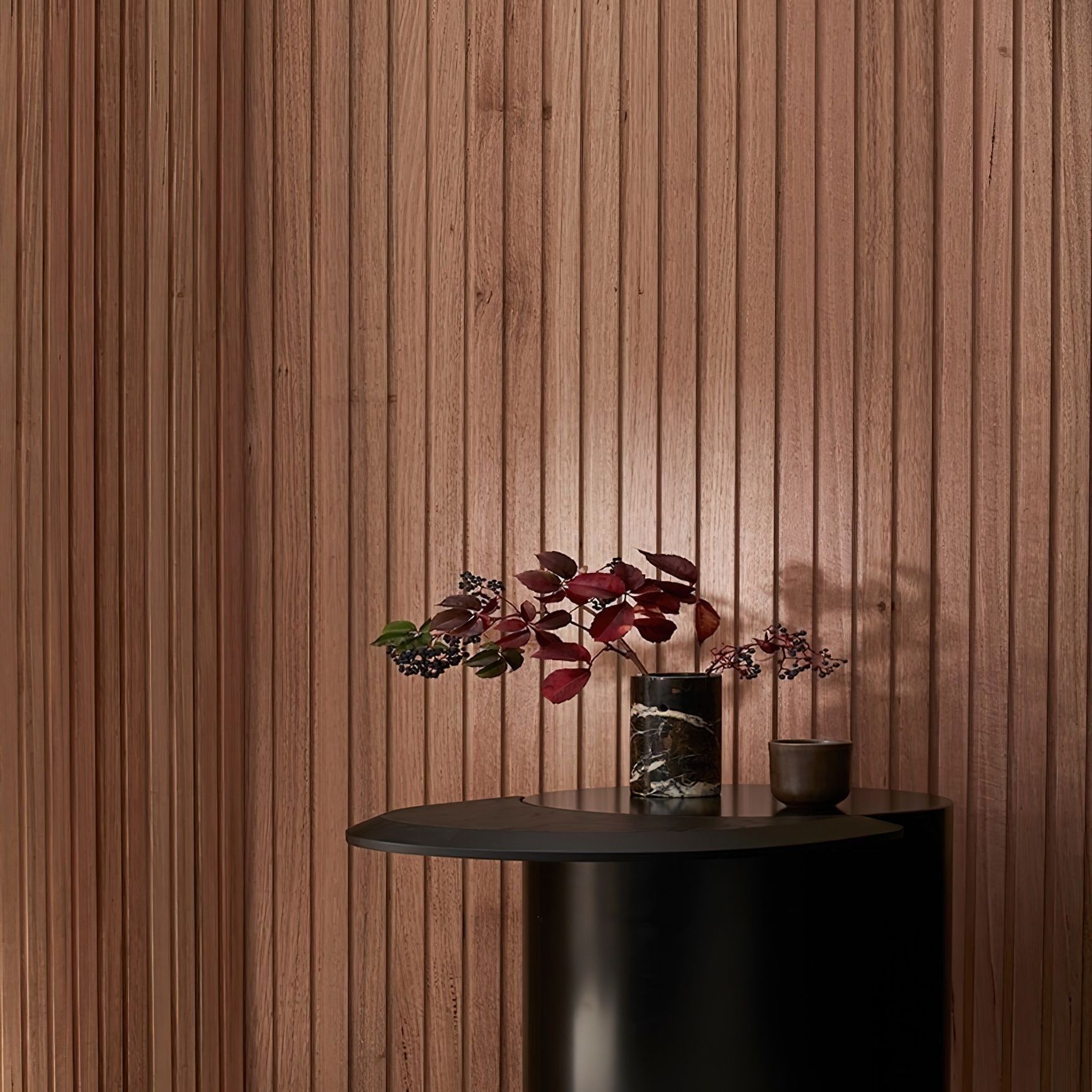 Tasmanian Oak Timber Lining Boards