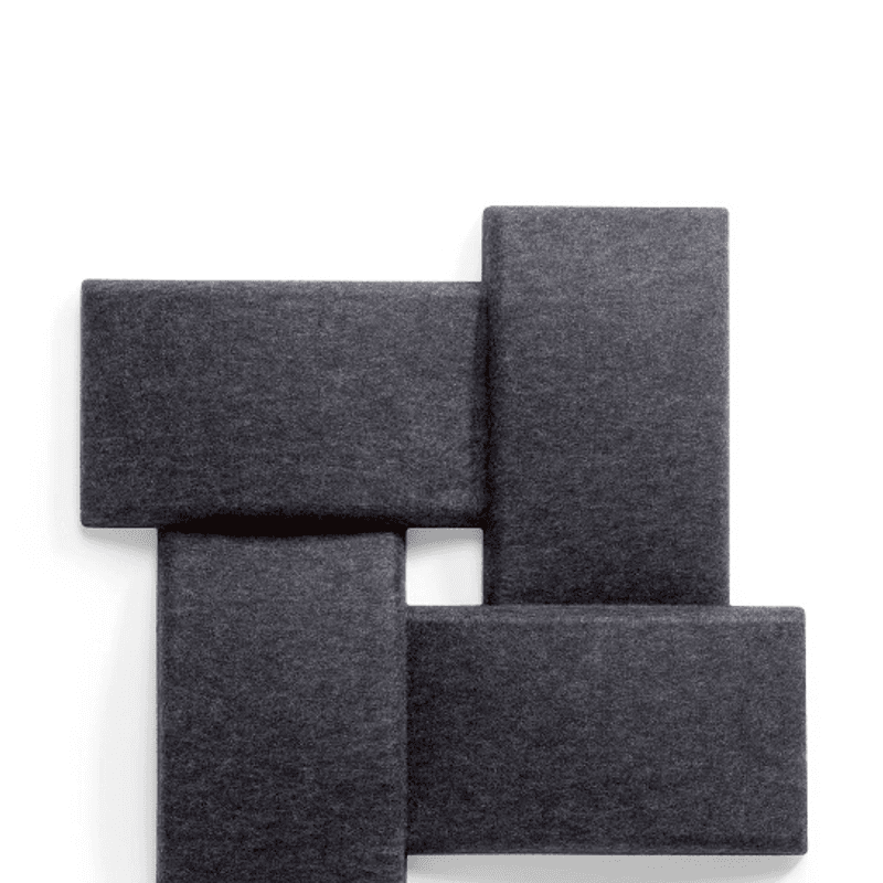 Offecct Soundwave® Acoustic Panels