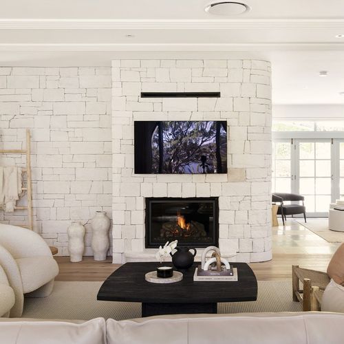 Veneer Stone | Dry Stack