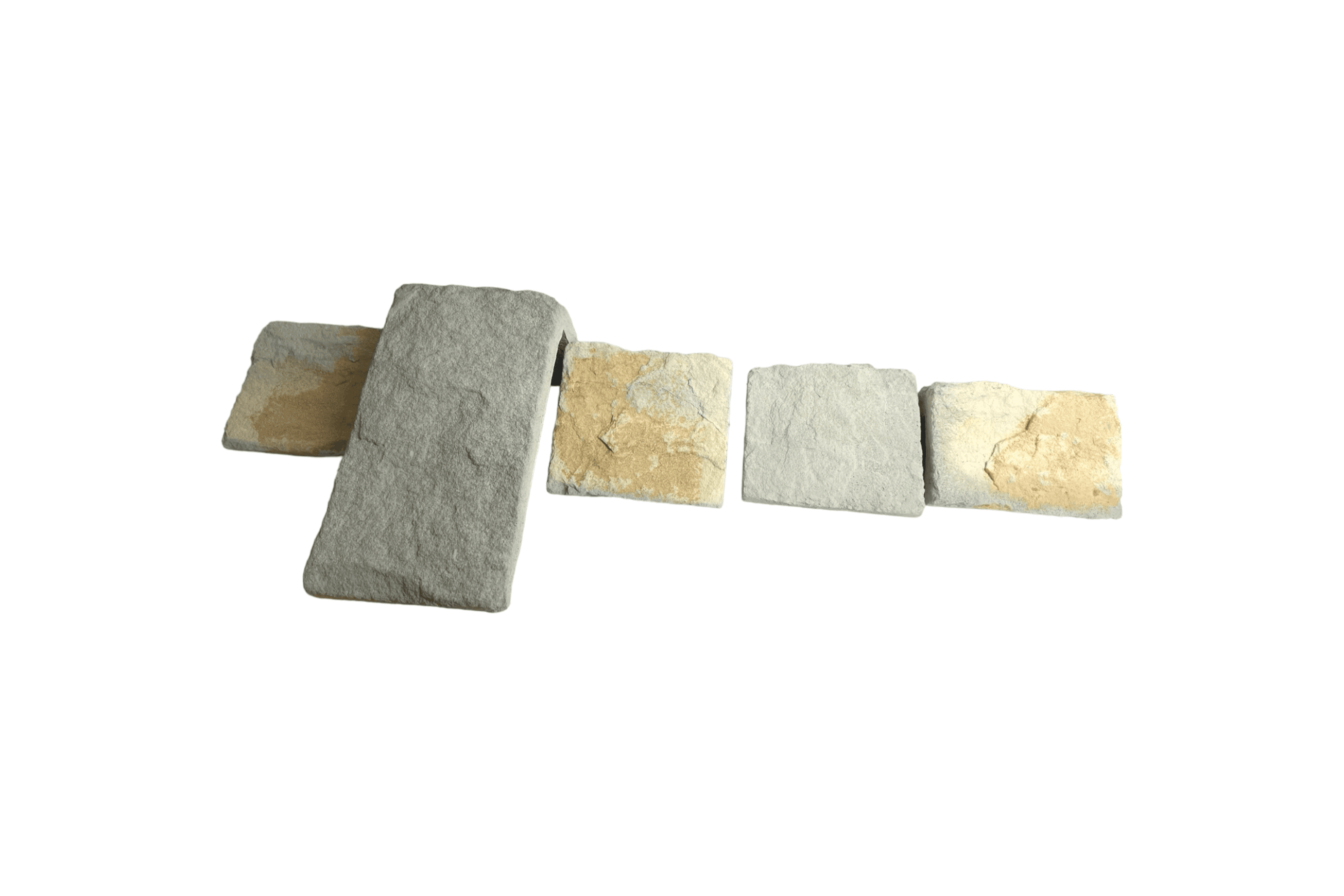 Veneer Stone | Dry Stack