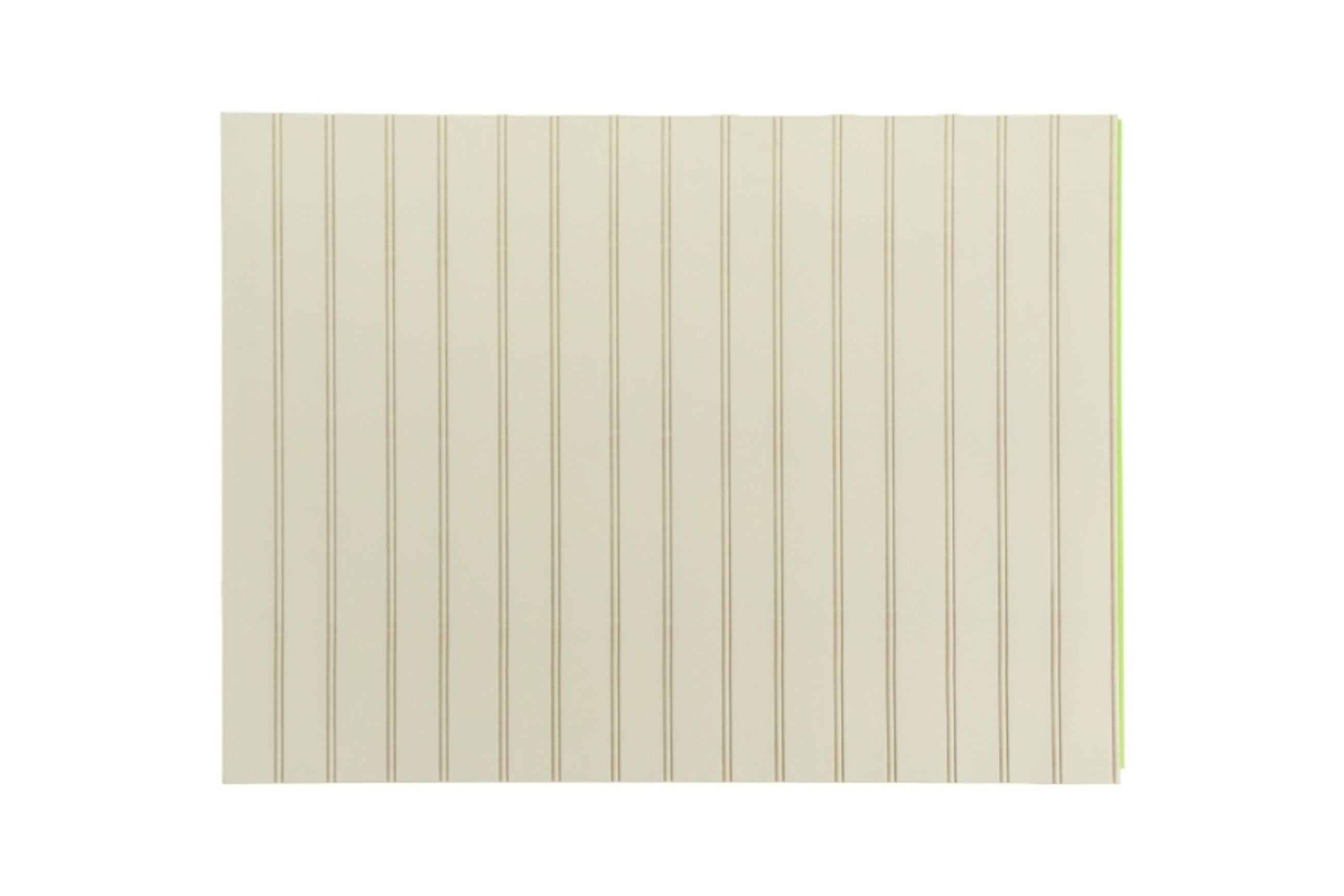 easyREGENCY Grooved Wall & Ceiling Panels