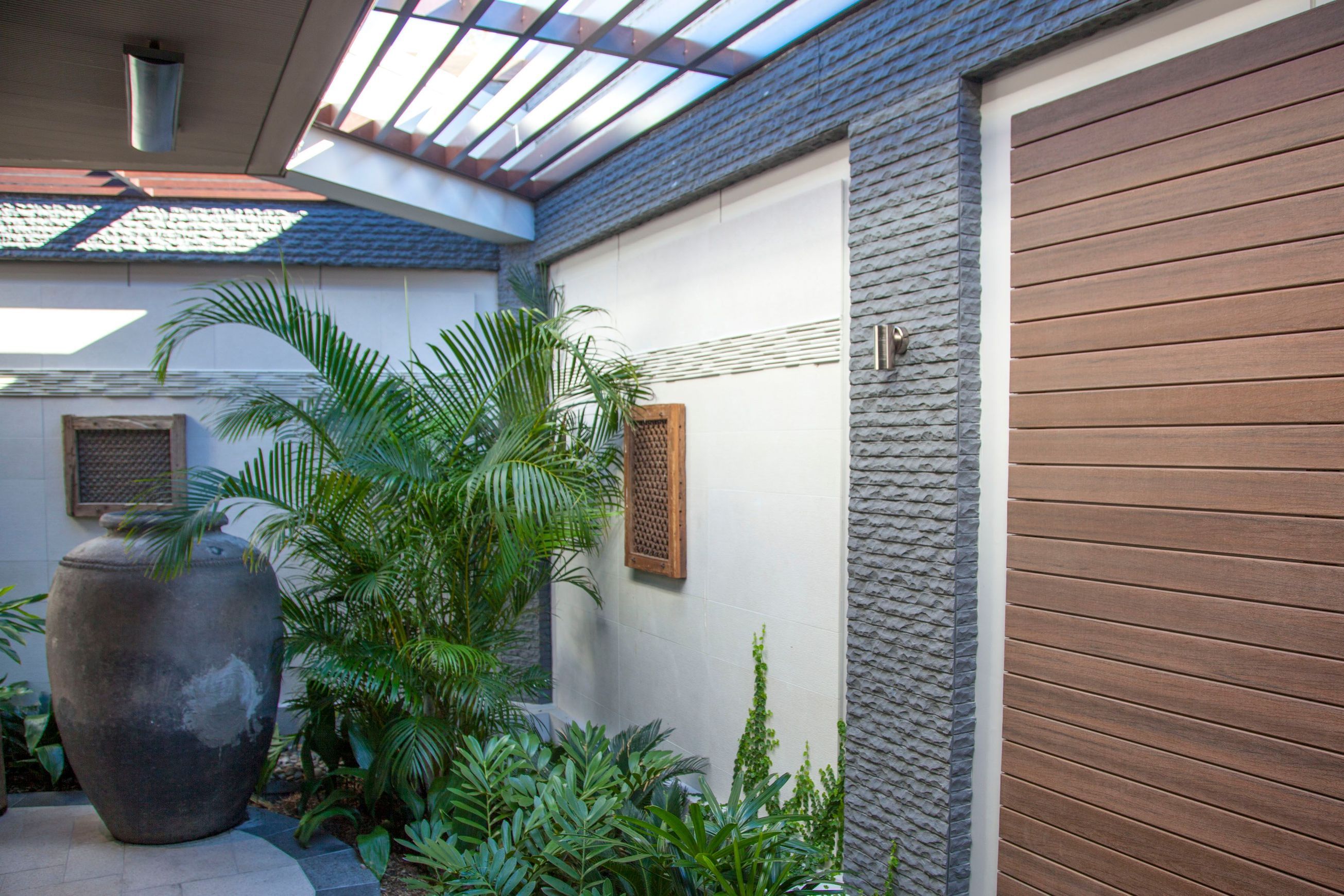 Calypso 3D Wall Panel