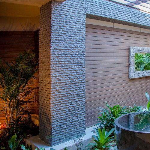 Calypso 3D Wall Panel