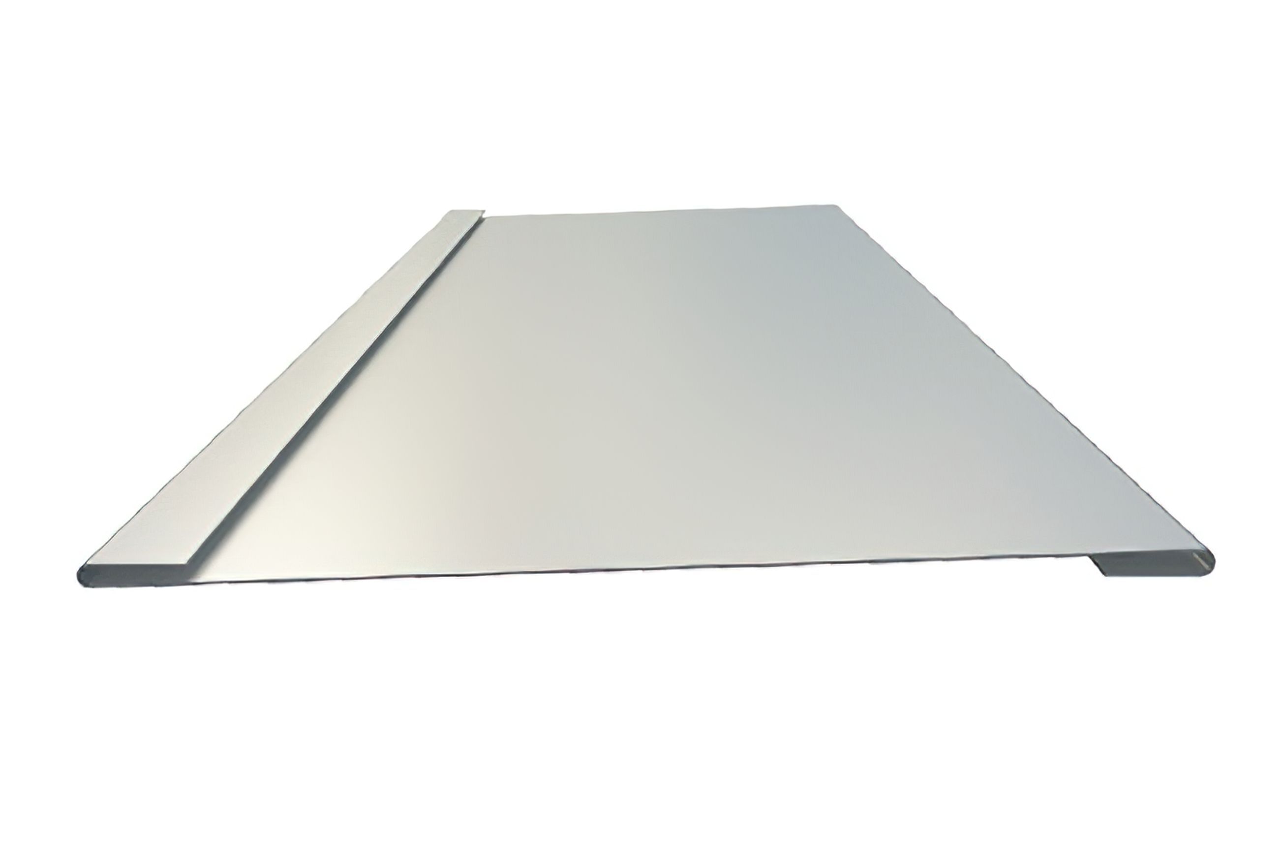 Archclad Flatlock Panel System