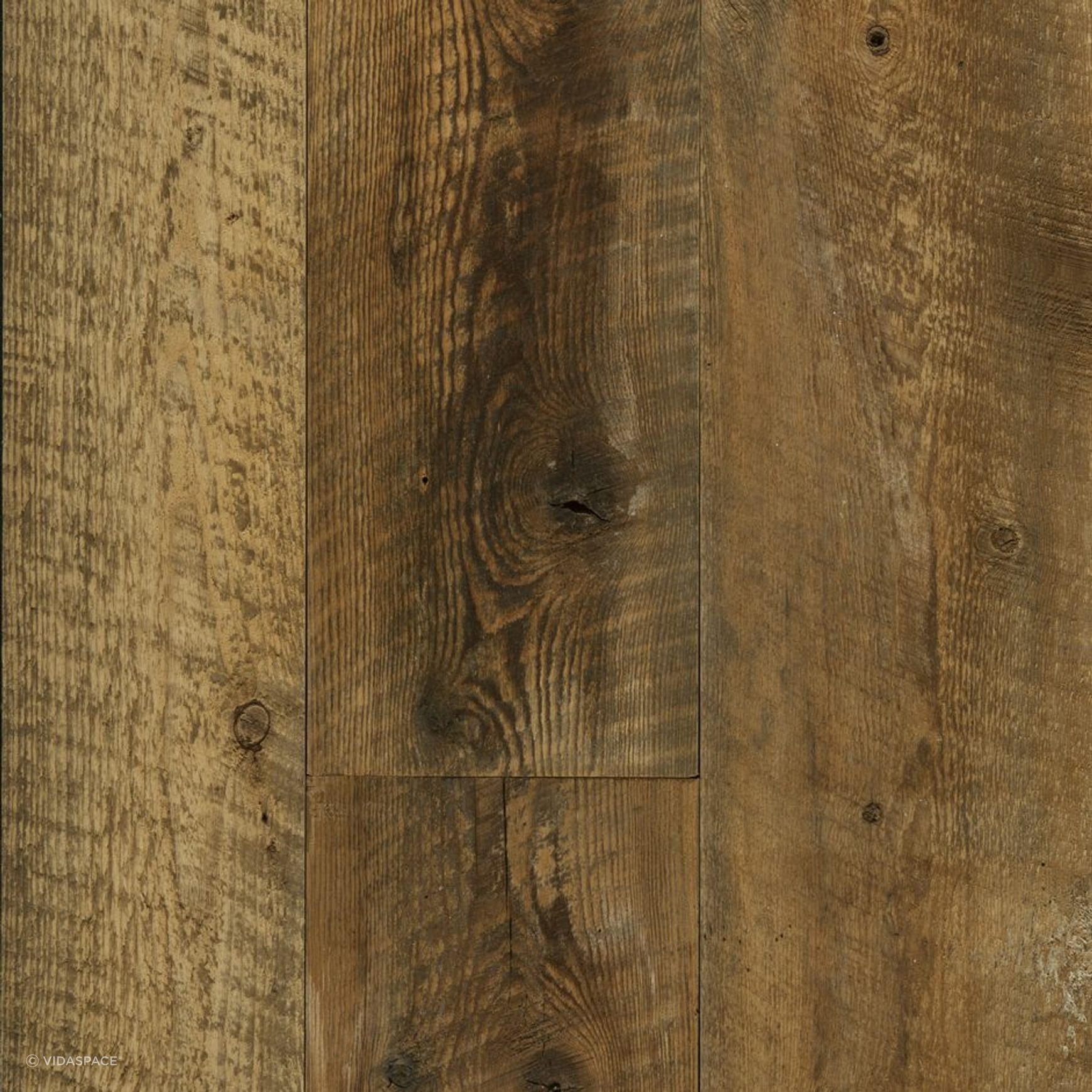 Harken VidaGroove Timber Wall and Ceiling Panelling