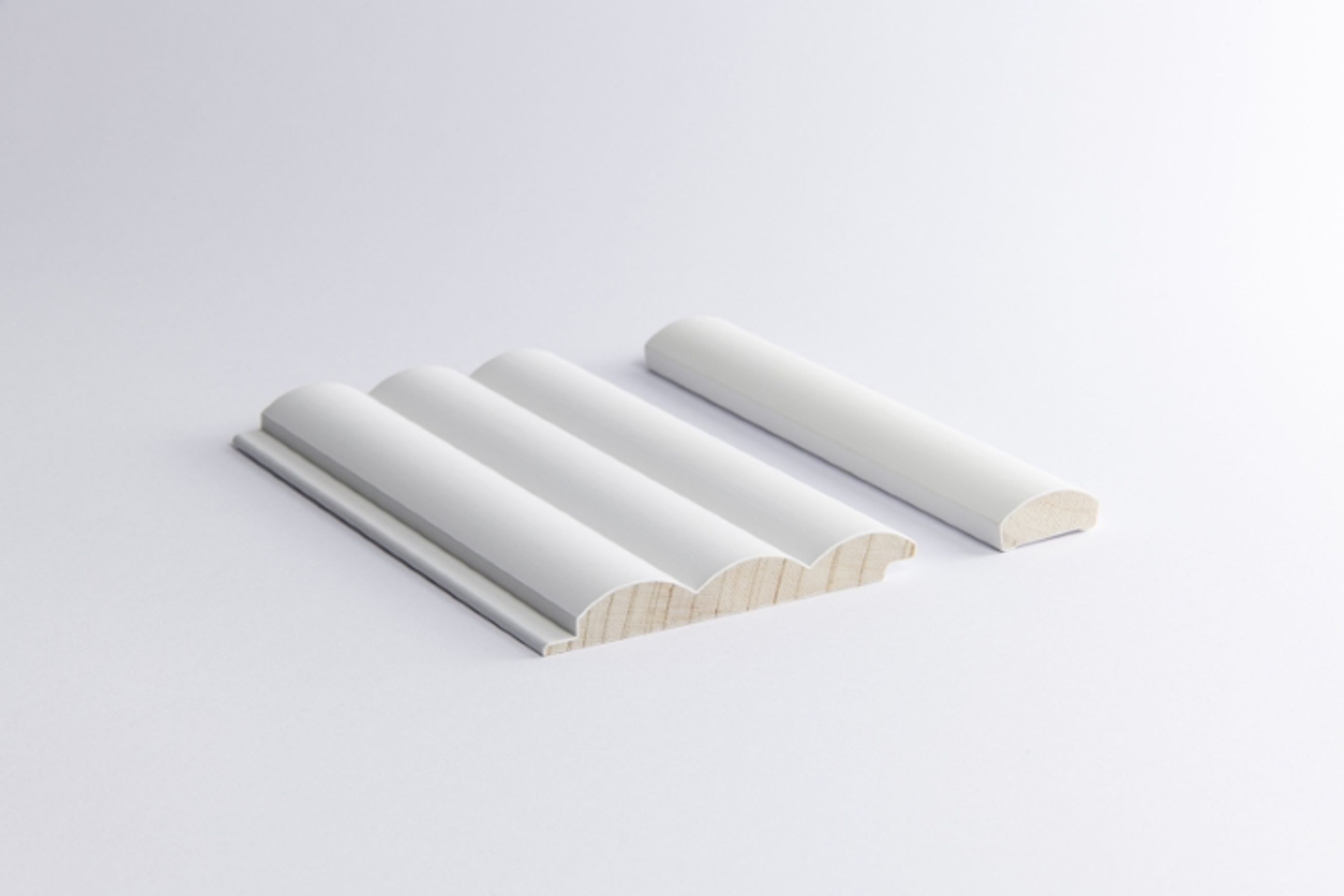 Portaline Timber Wall Lining Boards