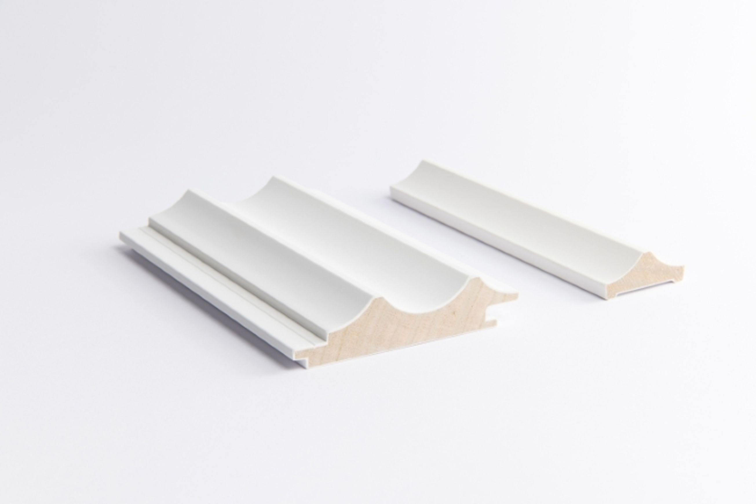 Primed FJ Pine Timber Lining Boards