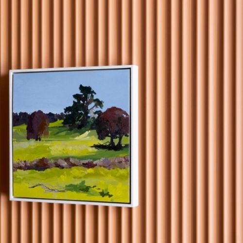 Contours Primed FJ Pine