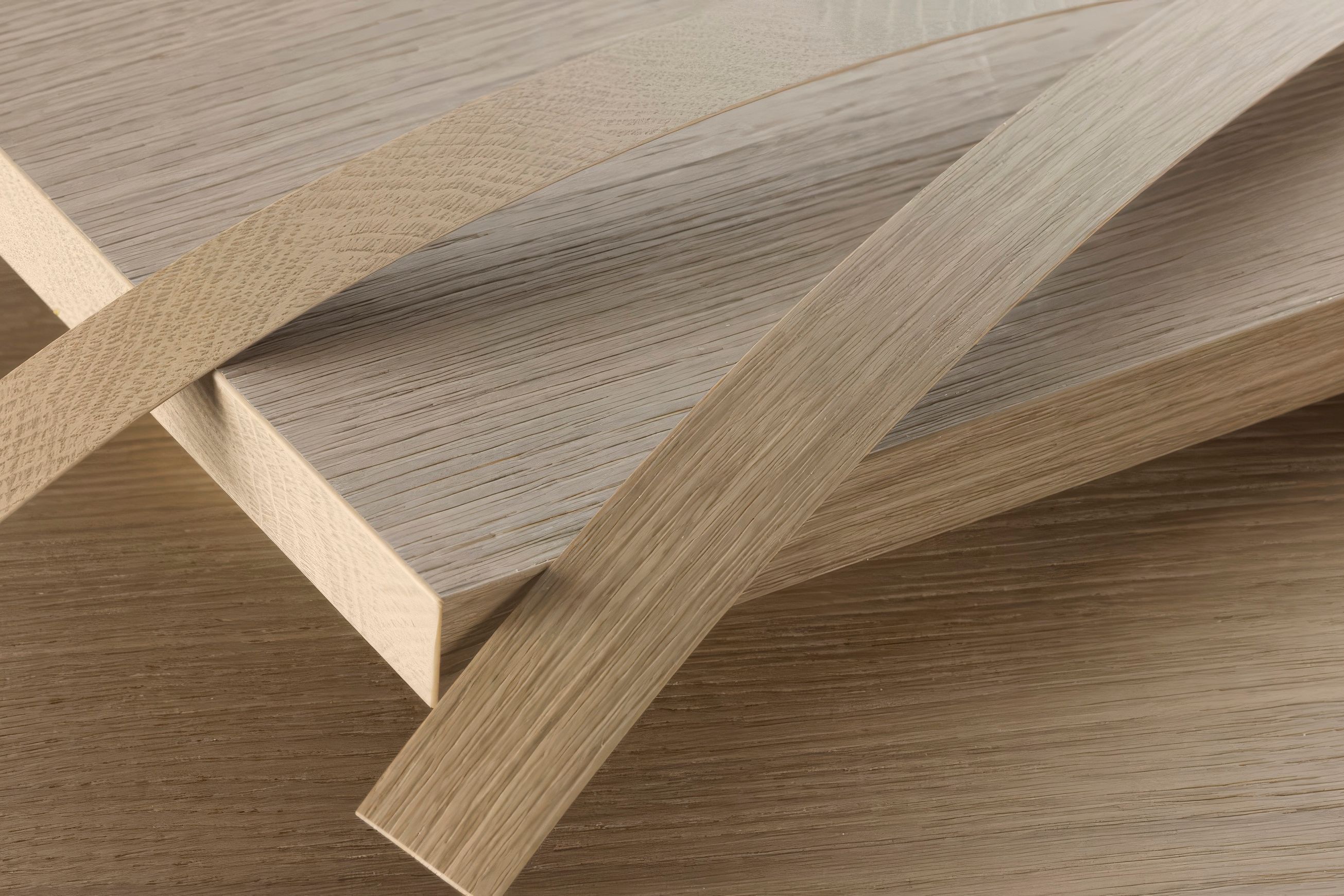 Antwerp Timber-Look Laminate