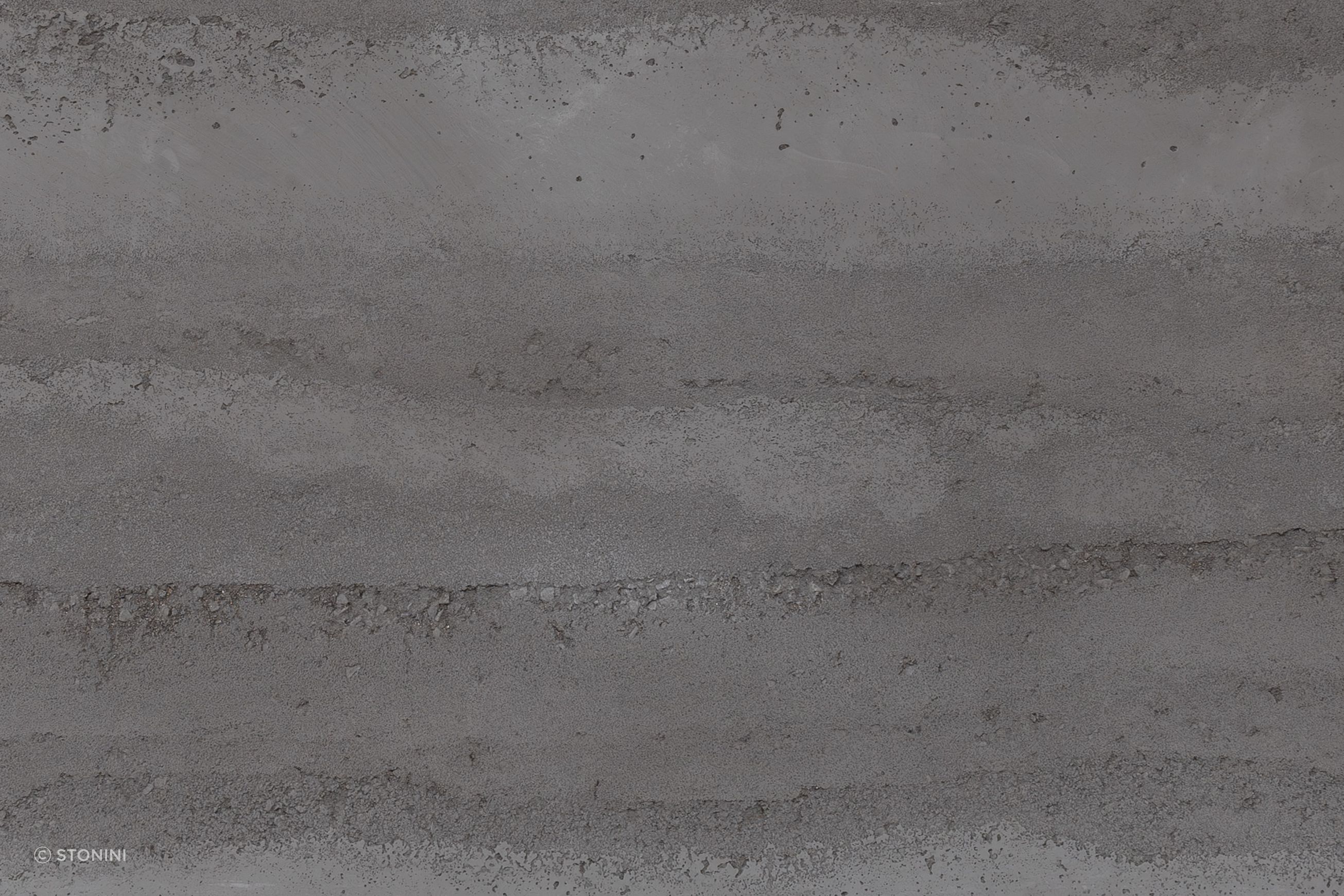 Rammed Earth Wall Panel