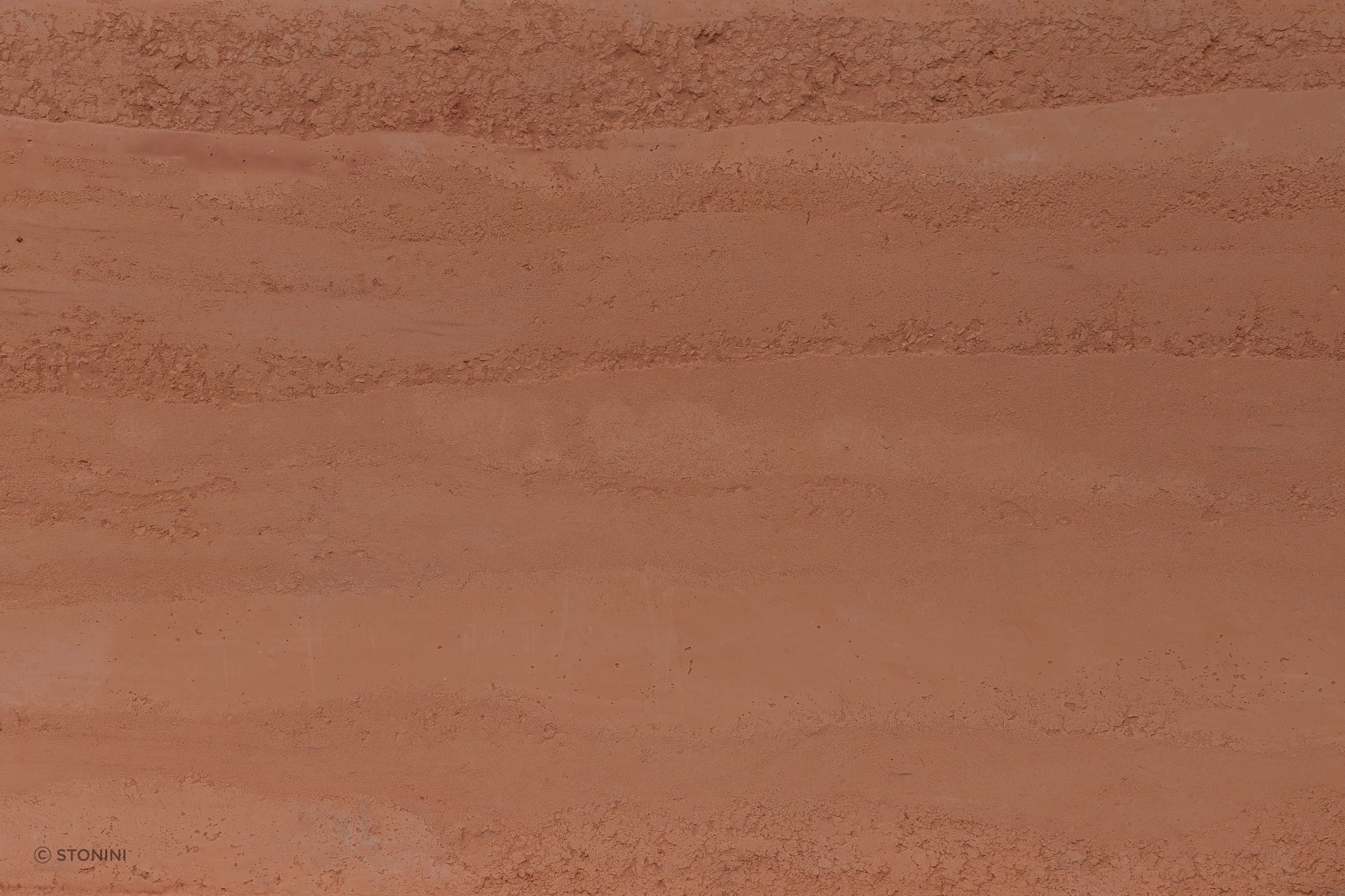 Rammed Earth Wall Panel