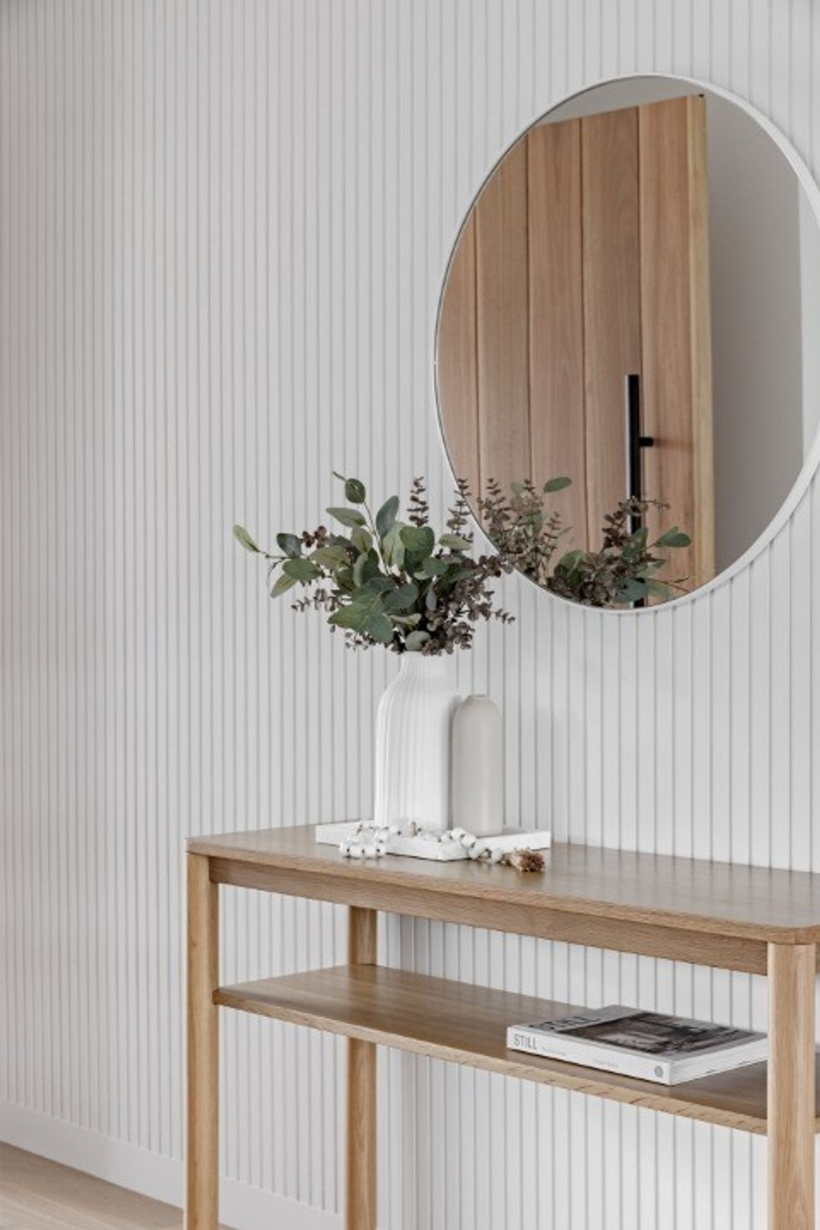 Silhouette Decorative Wall Panels