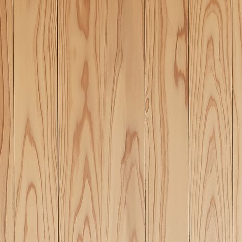 Japanese Cedar Interior Panelling