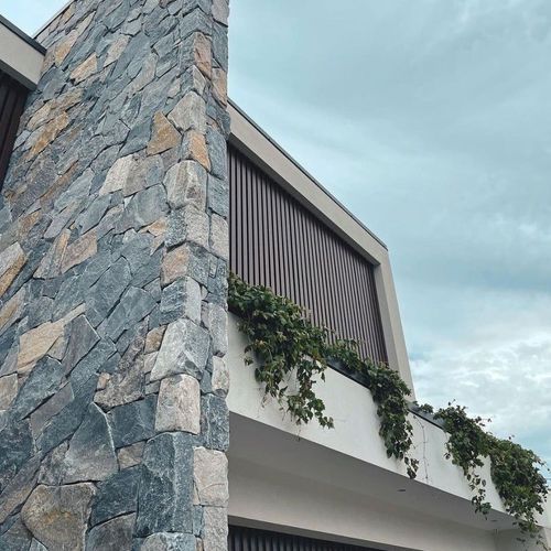 Natural | Stone Cladding