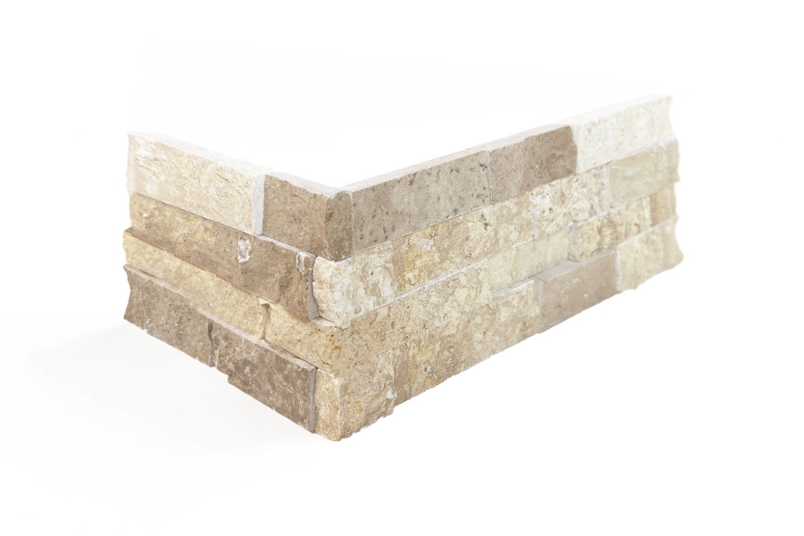 Stackstone | Stone Cladding