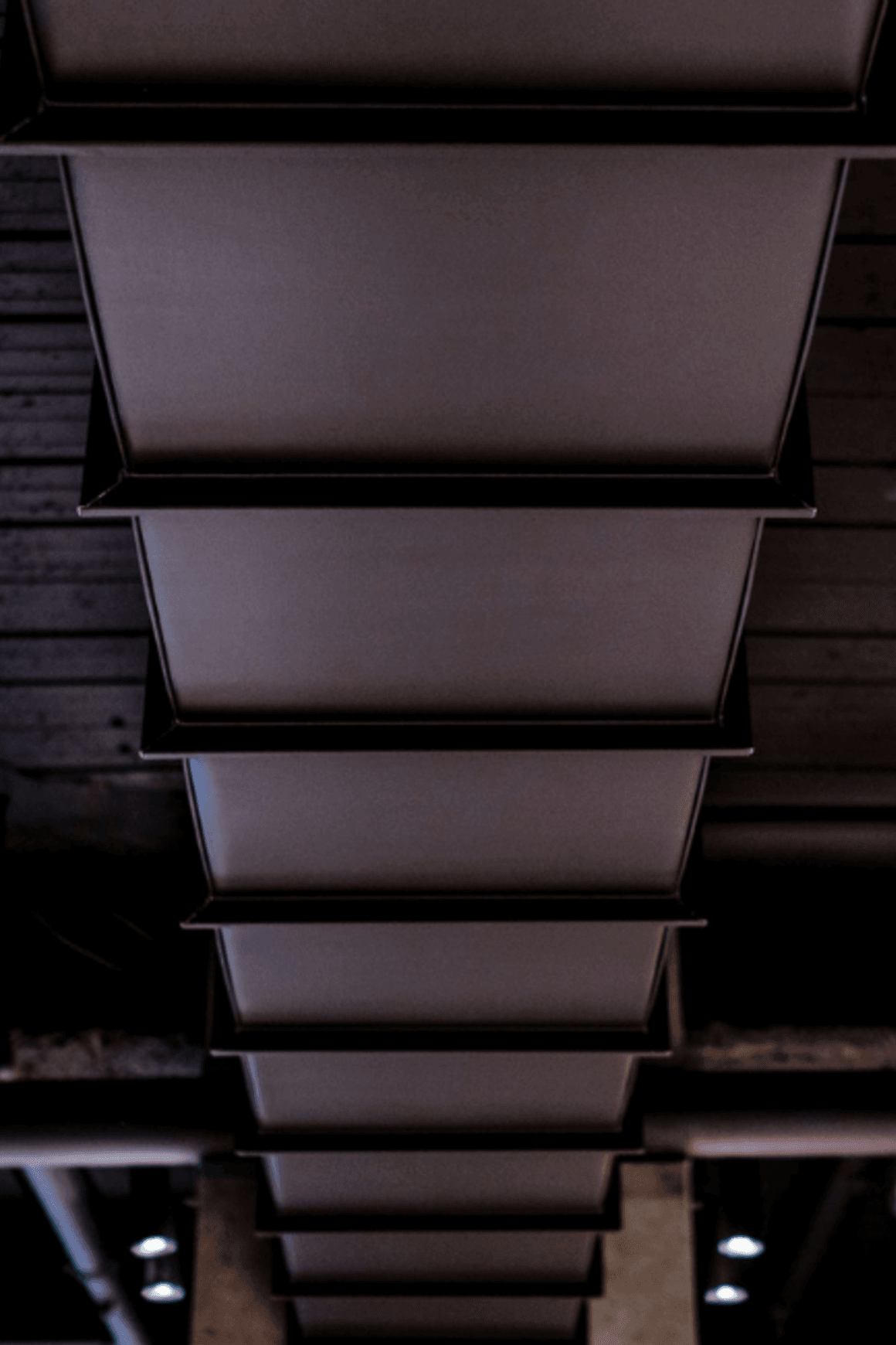 Genesis™ Standing Seam