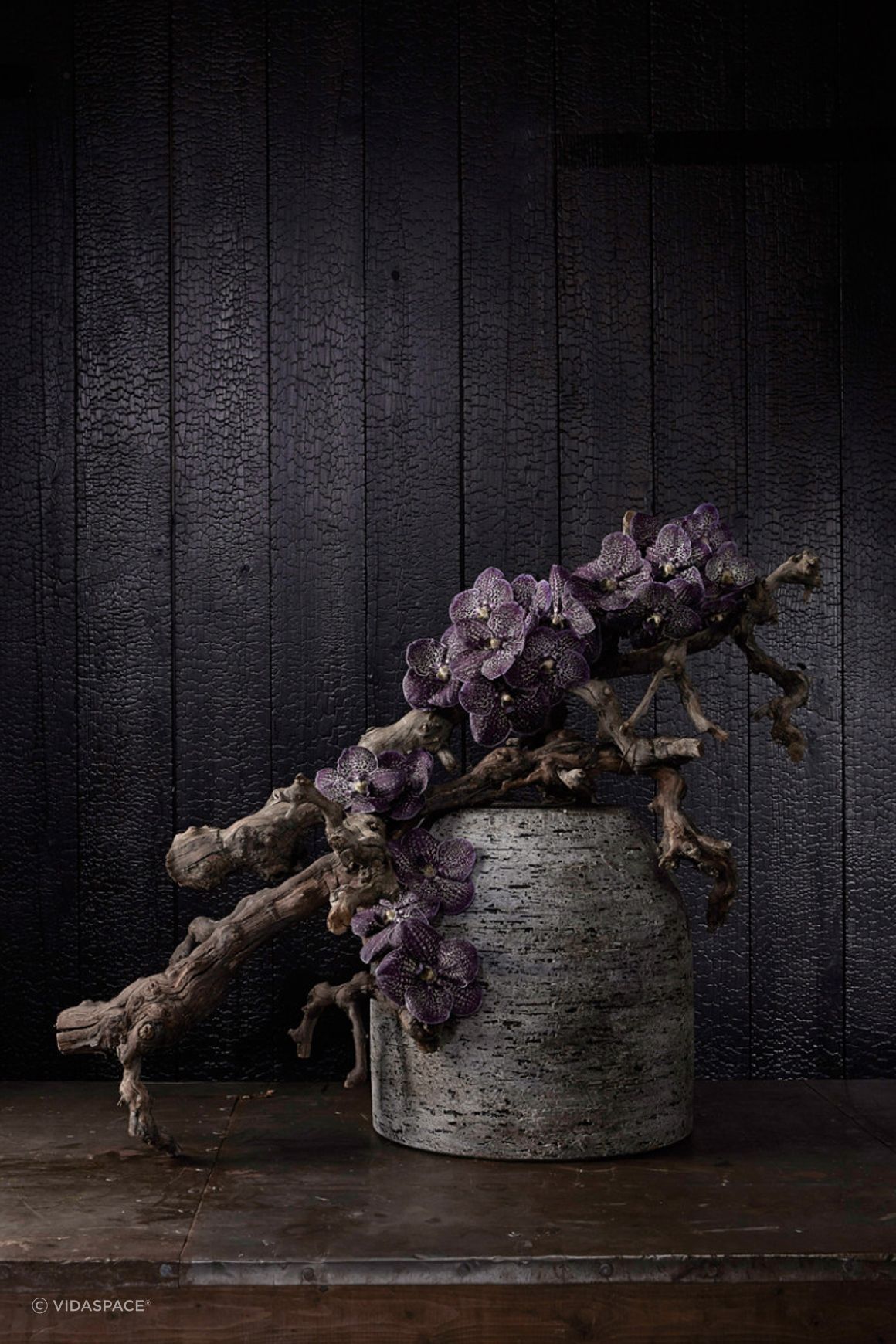 VidaSpace Bespoke Timber Walls