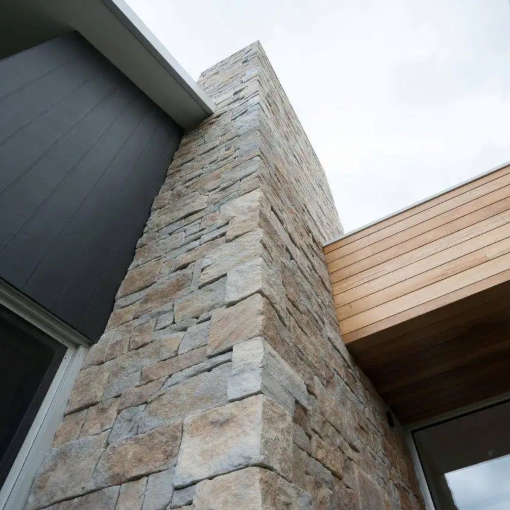 Veneer Stone | Dry Stack