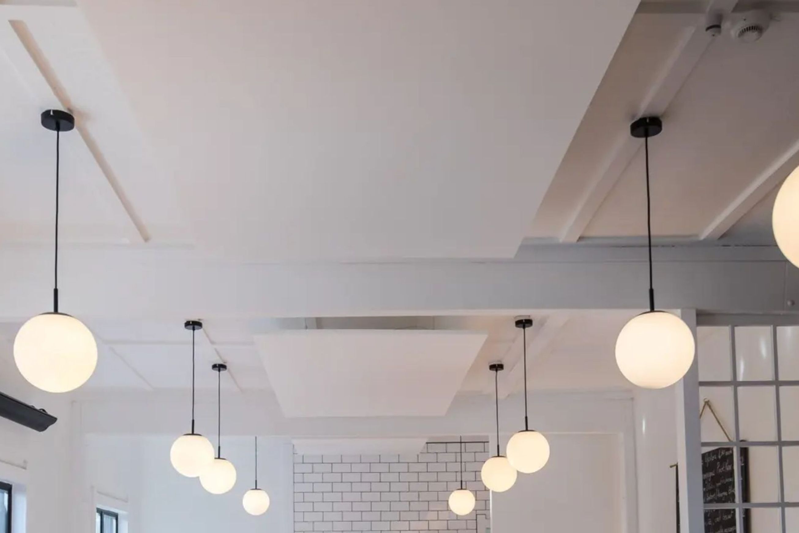 Horizon Ceiling Panel