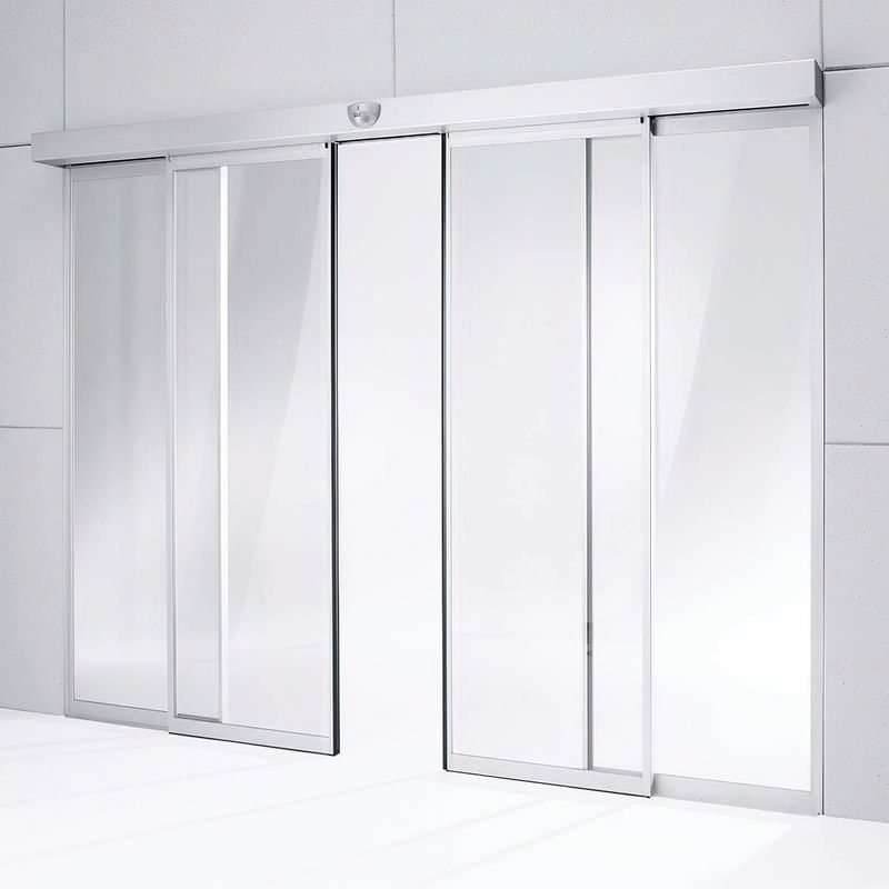 ES 200 Automatic Sliding Door Operator