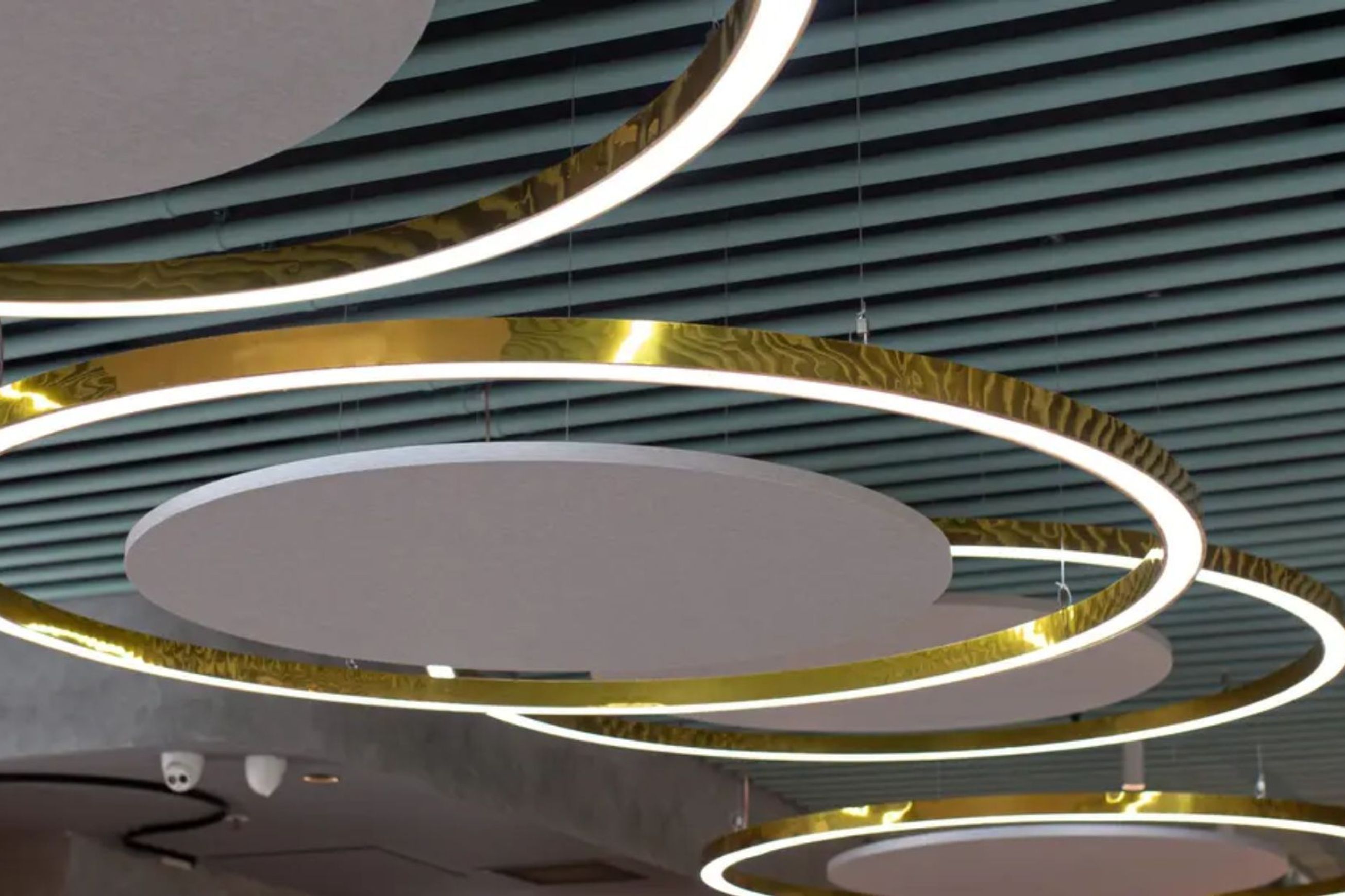 Horizon Ceiling Panel