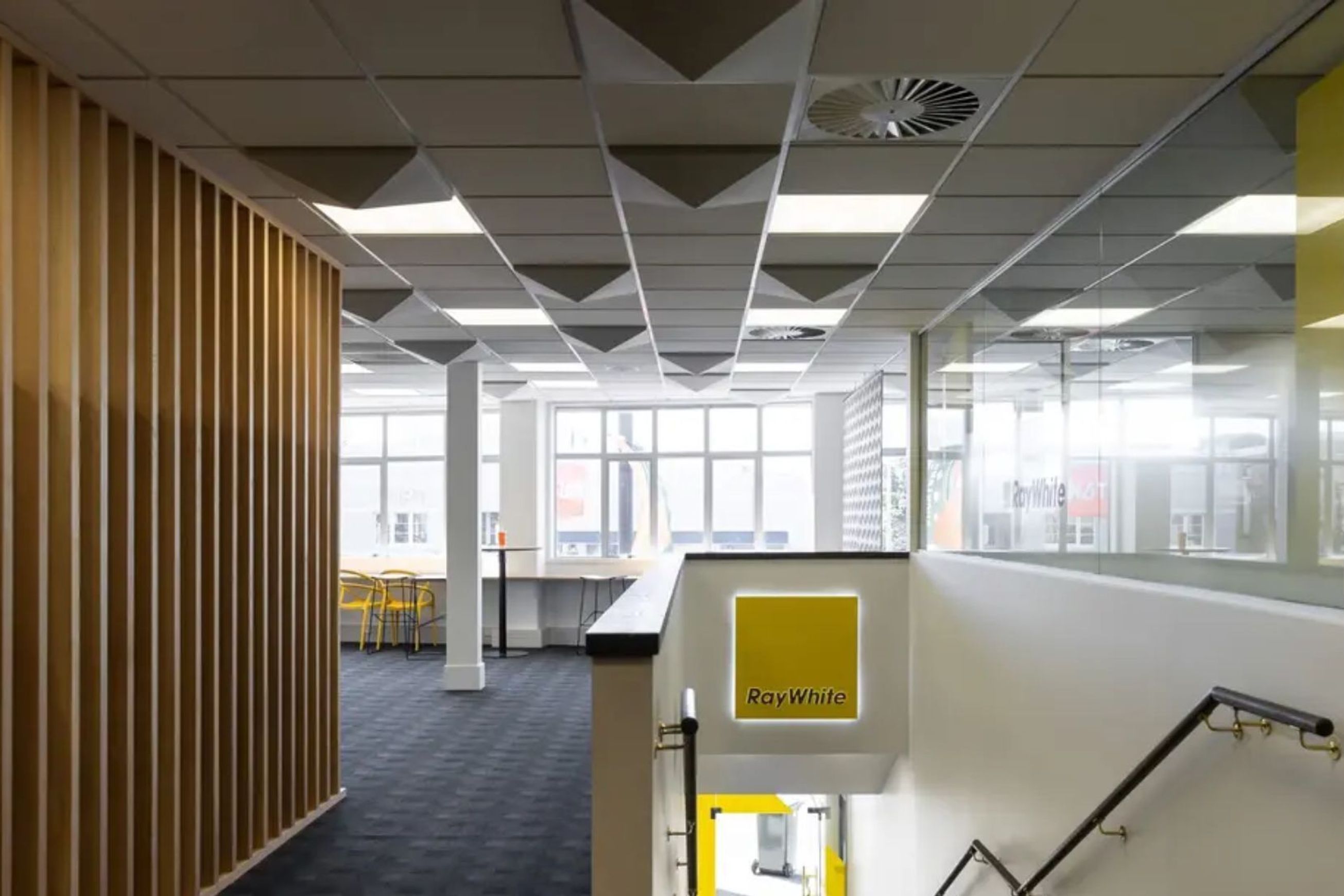 3D Ceiling Tiles