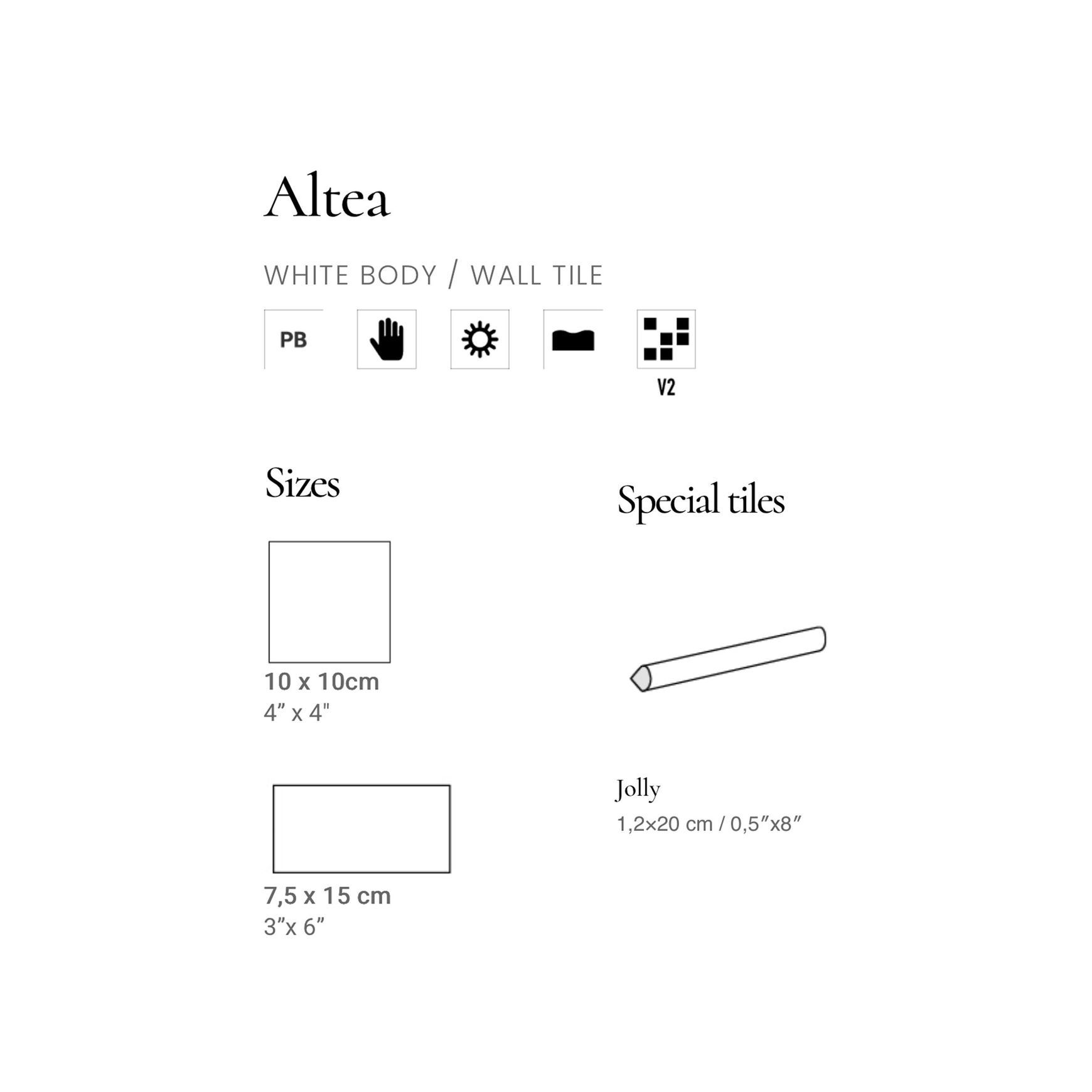 Altea By Brymac Tiles