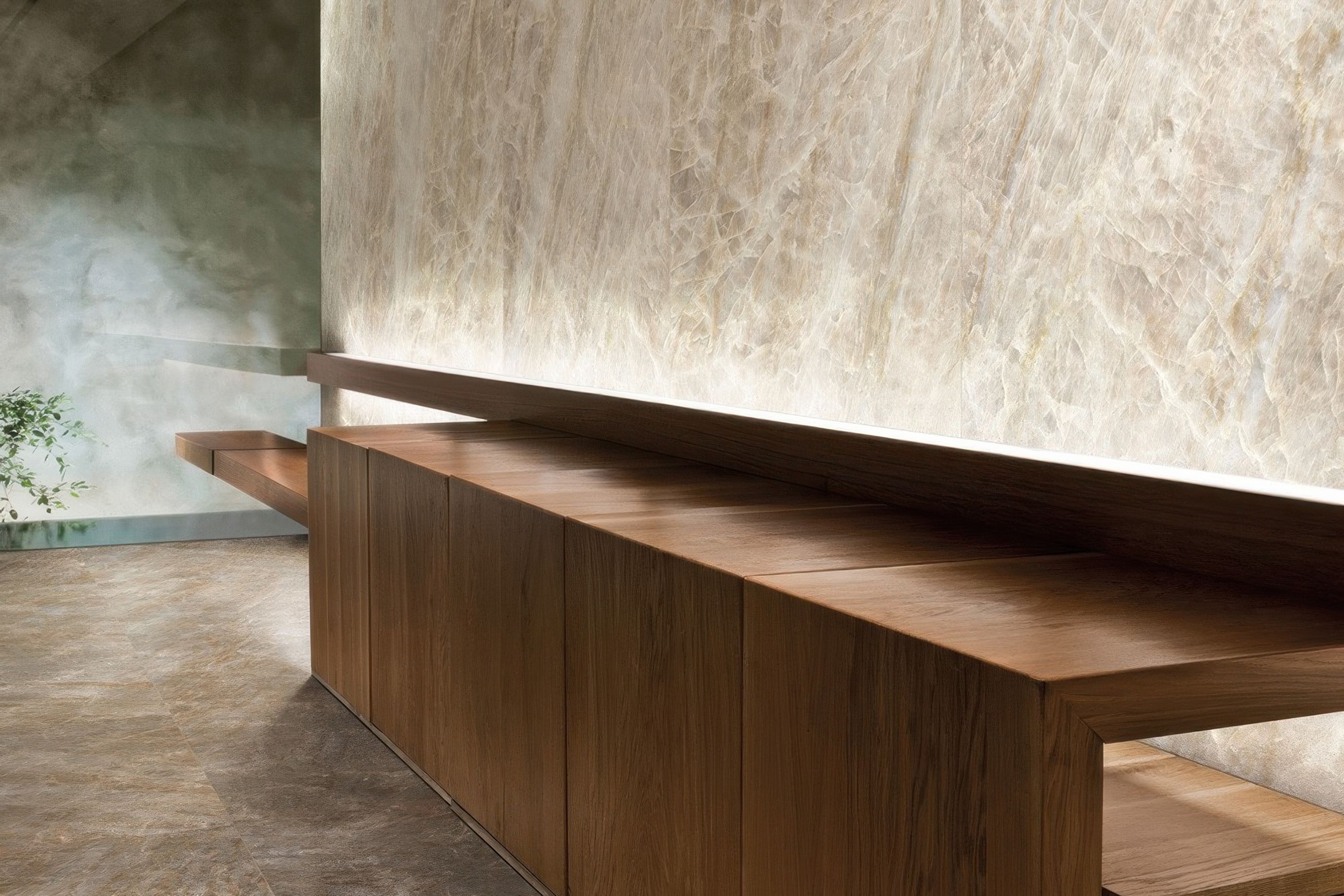 Iconic Life | Porcelain Tiles