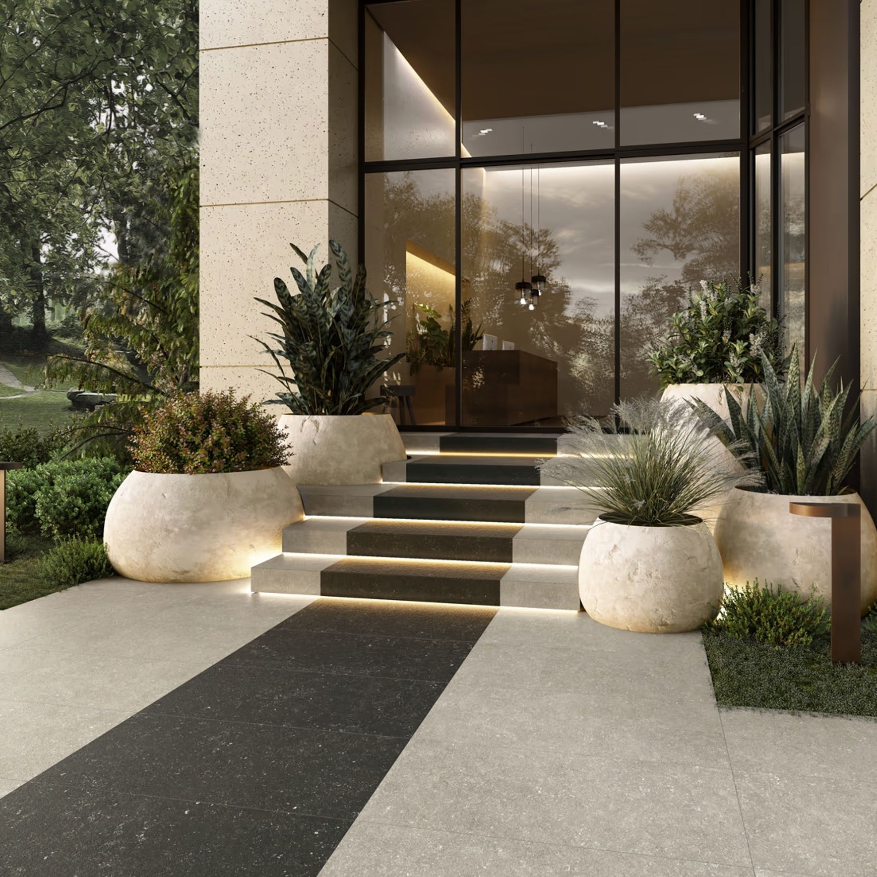 Legend by Cotto D’esta - Wall & Floor Tiles