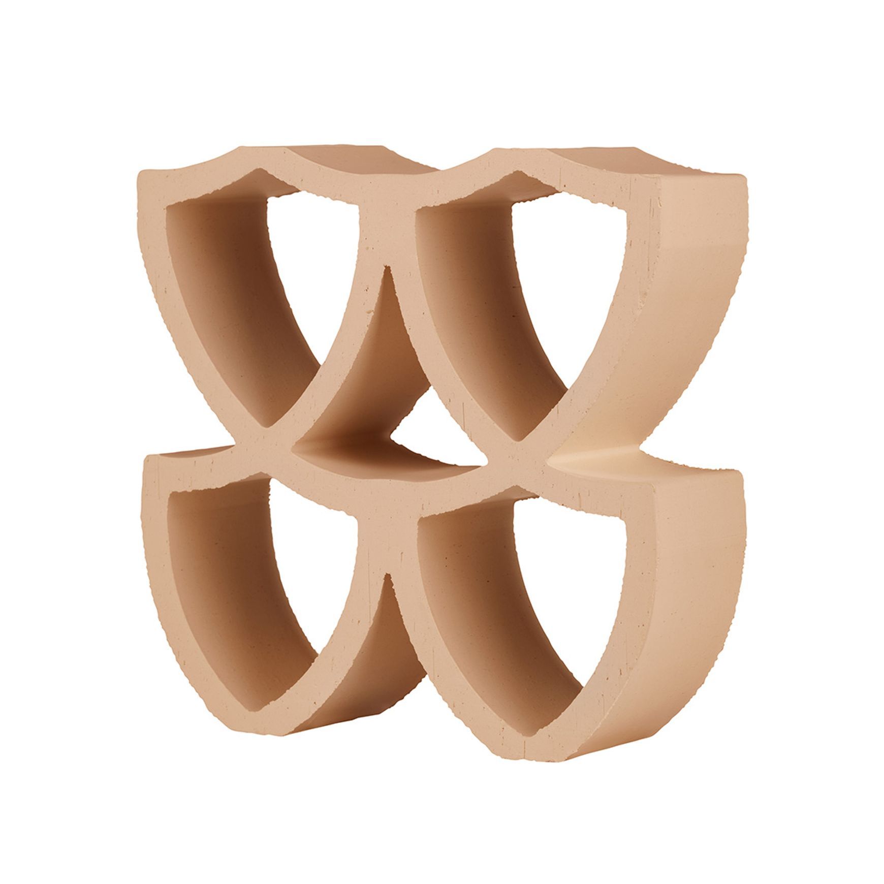 Arialuce Breeze Blocks