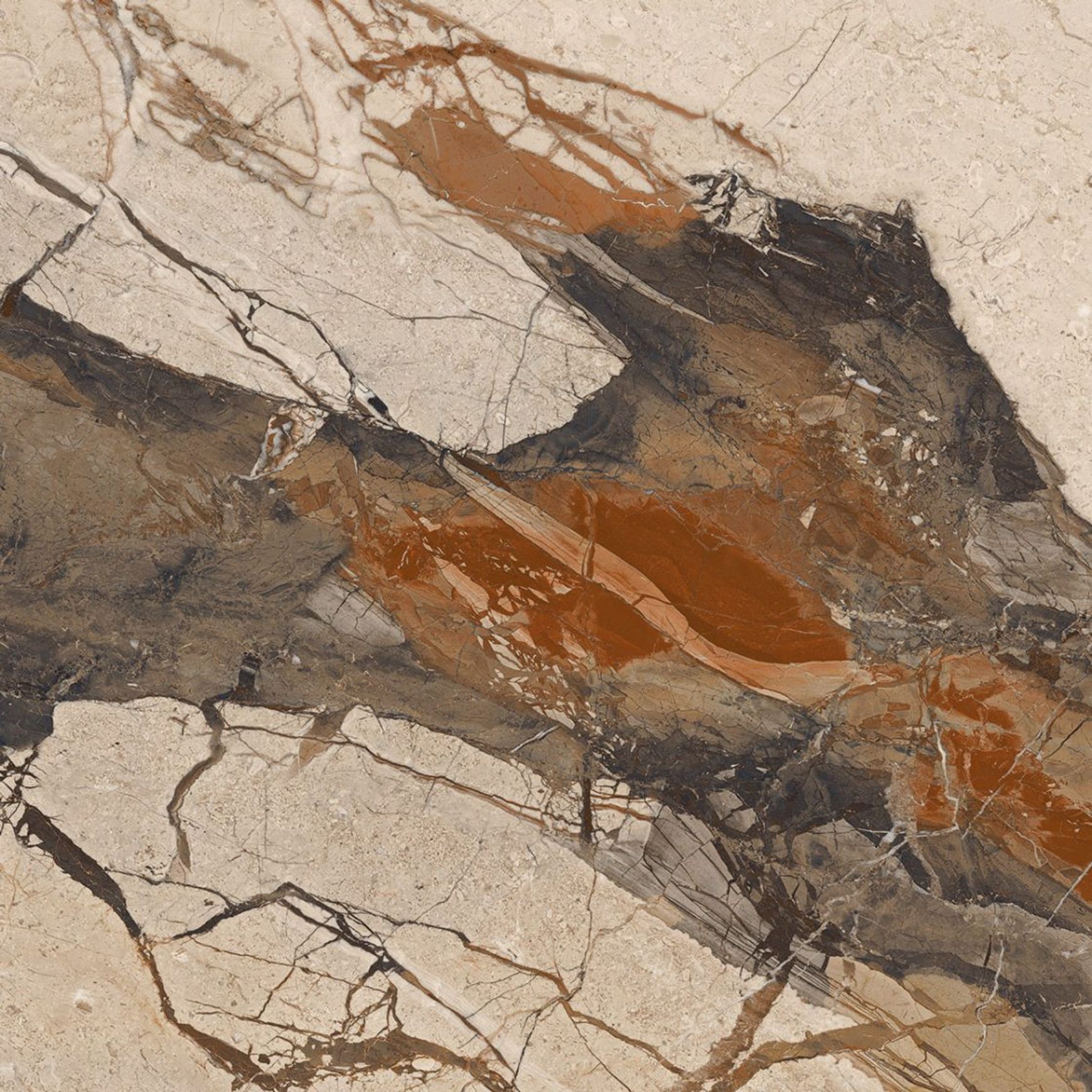 Breccia Phoenix Tiles