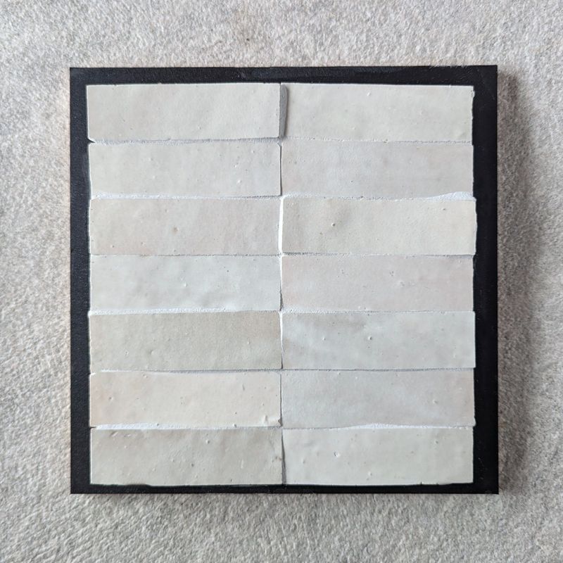 Bejmat Mosaic - Casa White